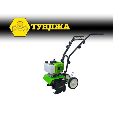 Мотофреза бензинова ТУНДЖА 165, 1,65kW, 2.2Hp, 300мм