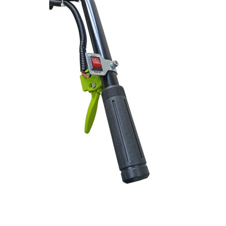 Мотофреза бензинова ТУНДЖА 165, 1,65kW, 2.2Hp, 300мм