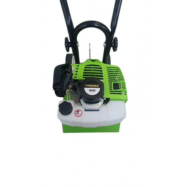 Мотофреза бензинова ТУНДЖА 165, 1,65kW, 2.2Hp, 300мм