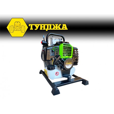 Помпа водна бензинова ТУНДЖА ПВБ-1.5, 1.65kW, 1 1/2", двутактова