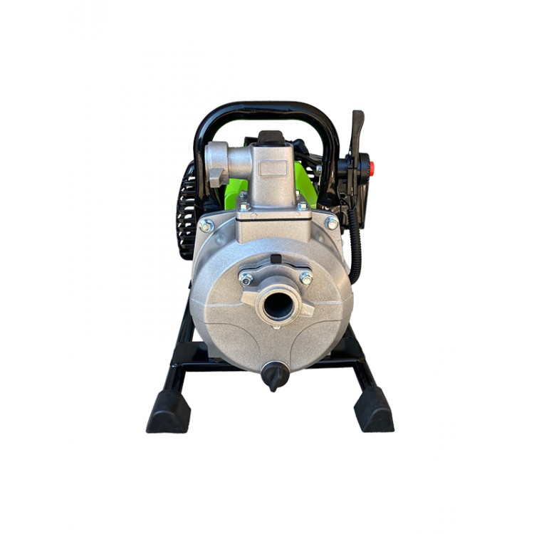 Помпа водна бензинова ТУНДЖА ПВБ-1.5, 1.65kW, 1 1/2", двутактова