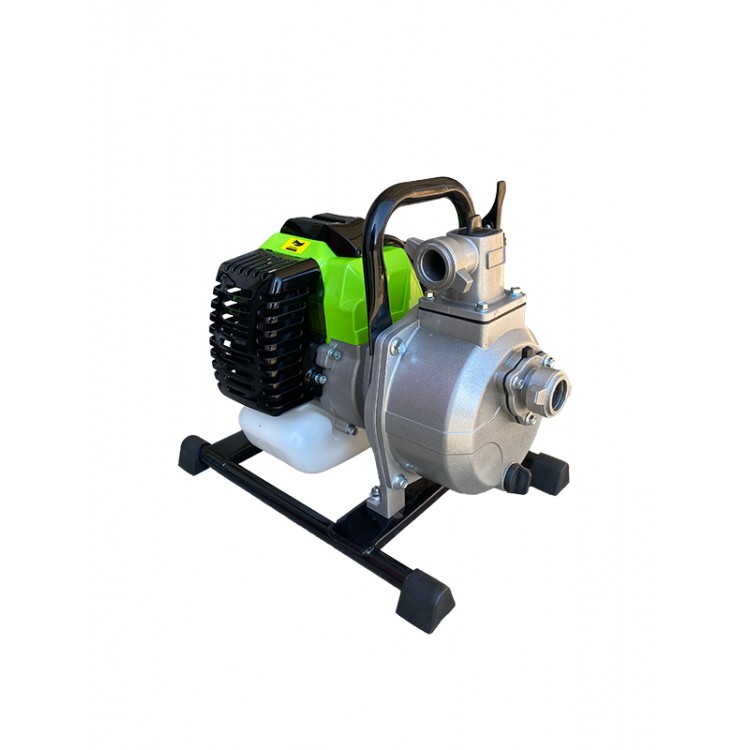 Помпа водна бензинова ТУНДЖА ПВБ-1.5, 1.65kW, 1 1/2", двутактова