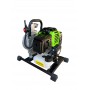 Помпа водна бензинова ТУНДЖА ПВБ-1.5, 1.65kW, 1 1/2", двутактова