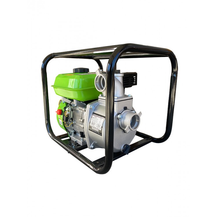 Помпа водна бензинова ТУНДЖА ПВБ-2, 5.6kW, 2", четиритактова