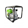 Помпа водна бензинова ТУНДЖА ПВБ-2, 5.6kW, 2", четиритактова