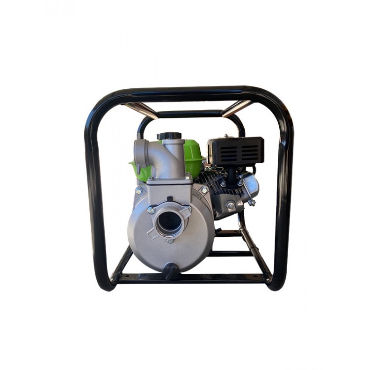 Помпа водна бензинова ТУНДЖА ПВБ-2, 5.6kW, 2", четиритактова