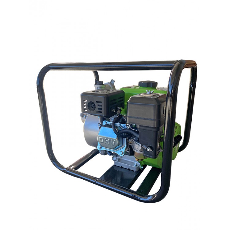 Помпа водна бензинова ТУНДЖА ПВБ-2, 5.6kW, 2", четиритактова