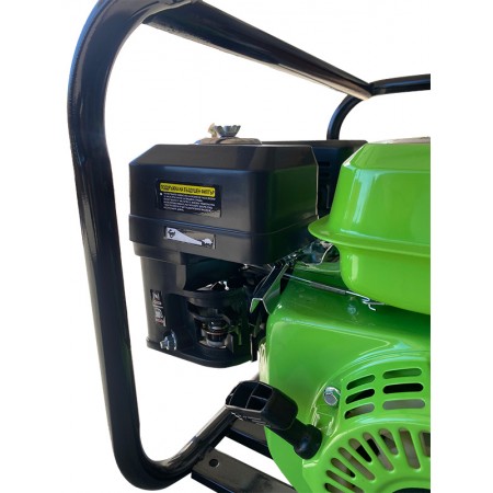 Помпа водна бензинова ТУНДЖА ПВБ-2, 5.6kW, 2", четиритактова
