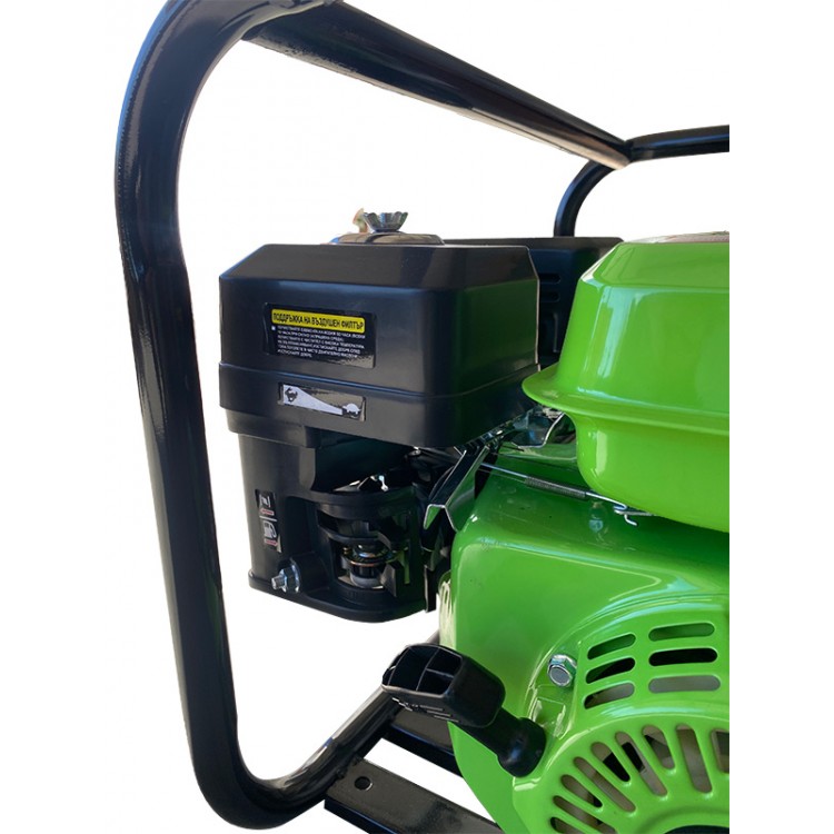 Помпа водна бензинова ТУНДЖА ПВБ-2, 5.6kW, 2", четиритактова