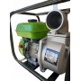 Помпа водна бензинова ТУНДЖА ПВБ-3, 5.6kW, 3", четиритактова