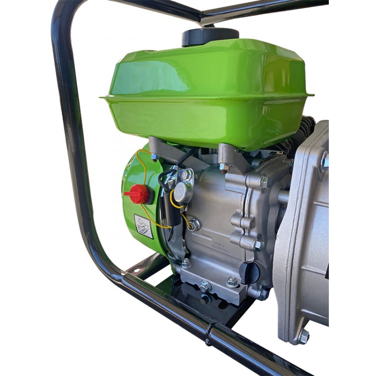 Помпа водна бензинова ТУНДЖА ПВБ-3, 5.6kW, 3", четиритактова