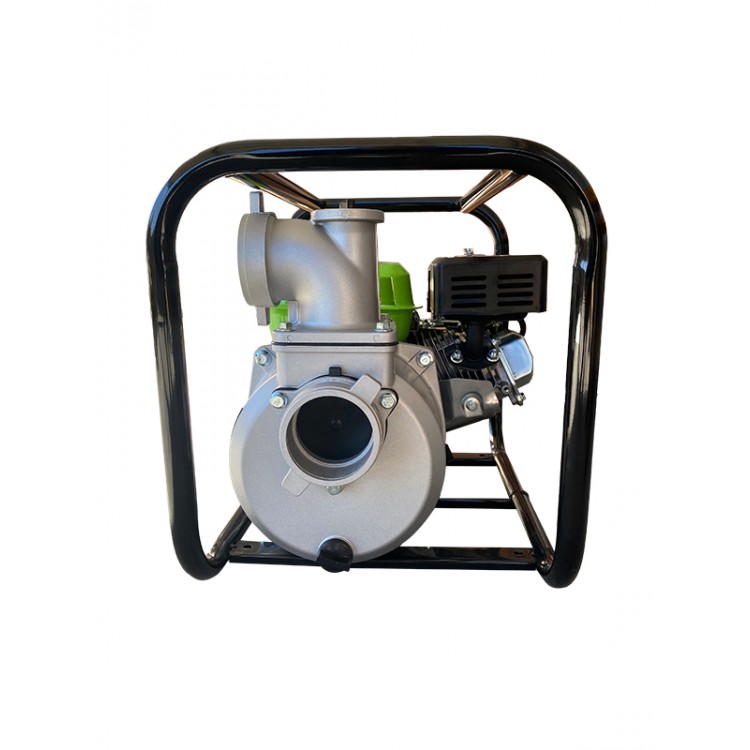 Помпа водна бензинова ТУНДЖА ПВБ-3, 5.6kW, 3", четиритактова