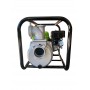 Помпа водна бензинова ТУНДЖА ПВБ-3, 5.6kW, 3", четиритактова