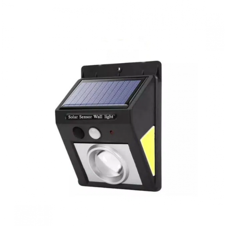 Градинска соларна лампа с лупа CL-2566A Градинска соларна лампа с лупа CL-2566A