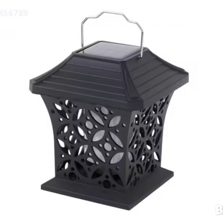 Градинска соларна лампа за комари XF-1012А Градинска соларна лампа за комари XF-1012А