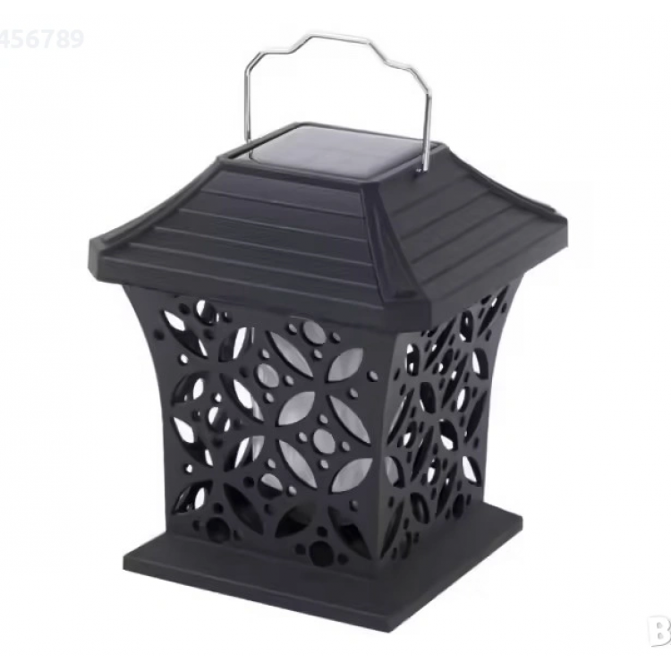 Градинска соларна лампа за комари XF-1012А Градинска соларна лампа за комари XF-1012А