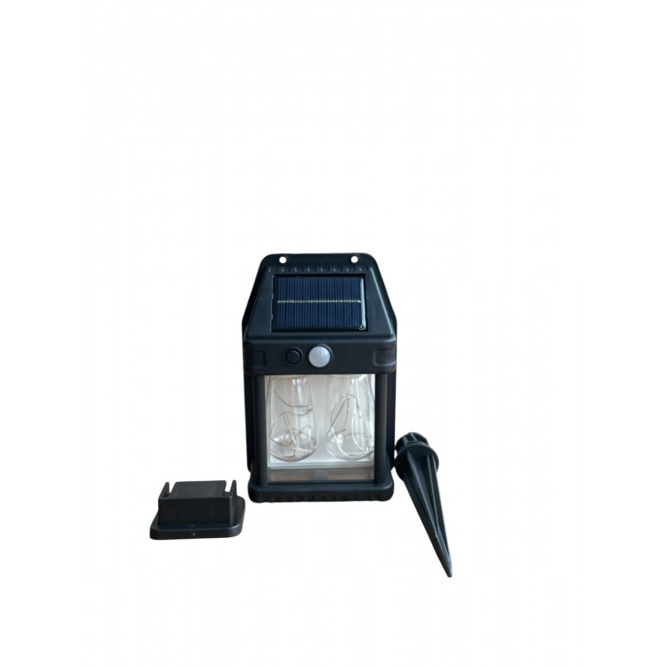 ГРАДИНСКА СОЛАРНА ЛАМПА HW-889C-1 ГРАДИНСКА СОЛАРНА ЛАМПА HW-889C-1