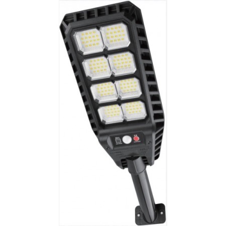 2 Броя соларна лампа DRAGON SWP-144LED 2400W 2 Броя соларна лампа DRAGON SWP-144LED 2400W