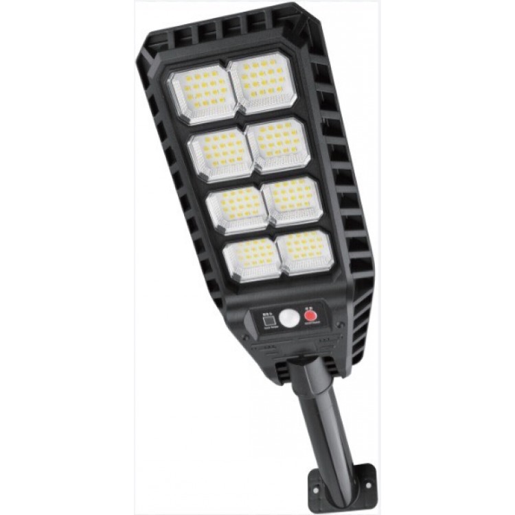 2 Броя соларна лампа DRAGON SWP-144LED 2400W 2 Броя соларна лампа DRAGON SWP-144LED 2400W