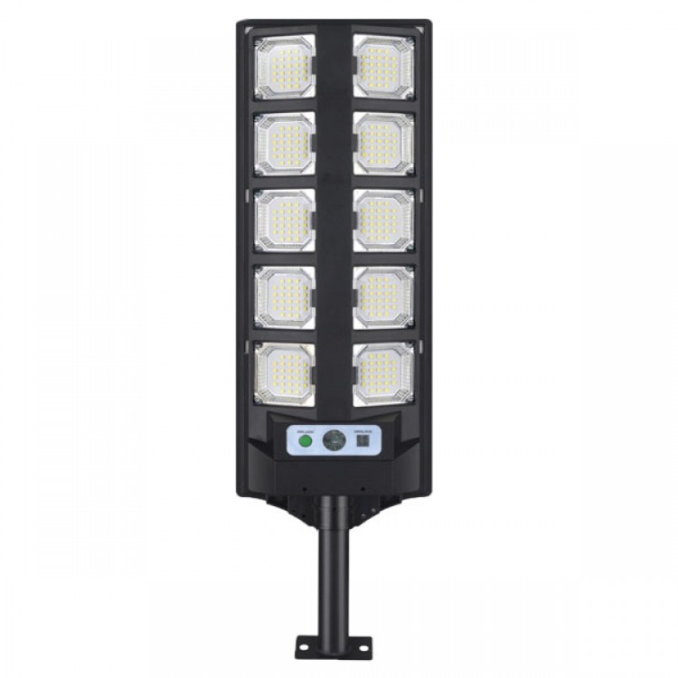 5 Броя соларна лампа DRAGON BK-260-10 3000W 5 Броя соларна лампа DRAGON BK-260-10 3000W