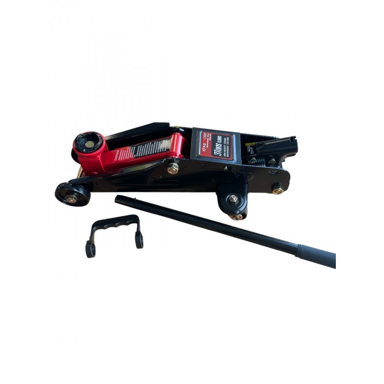 Крик 3 тона Крокодил KRAFTROYAL 135-335мм Крик 3 тона Крокодил KRAFTROYAL 135-335мм