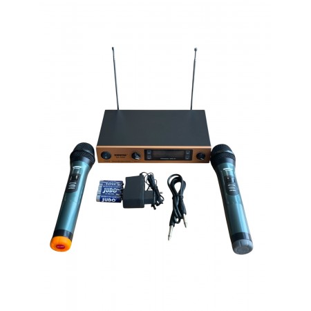 Комплект микрофони SHURE SH-588D Комплект микрофони SHURE SH-588D