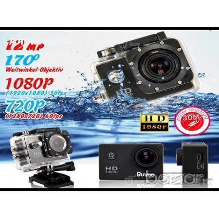 ЕКШЪН КАМЕРА ЕКШЪН КАМЕРА