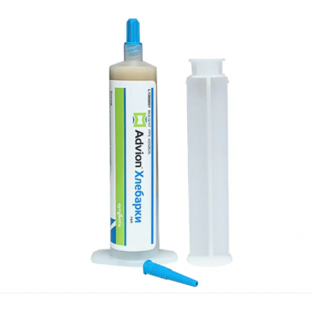 Адвион гел за хлебарки 30гр Syngenta