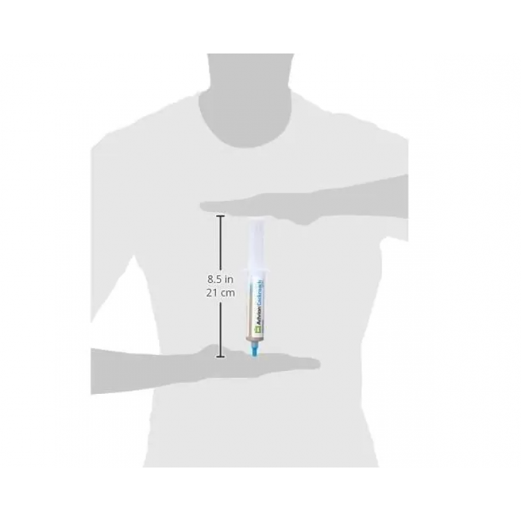 Адвион гел за хлебарки 30гр Syngenta Адвион гел за хлебарки 30гр Syngenta