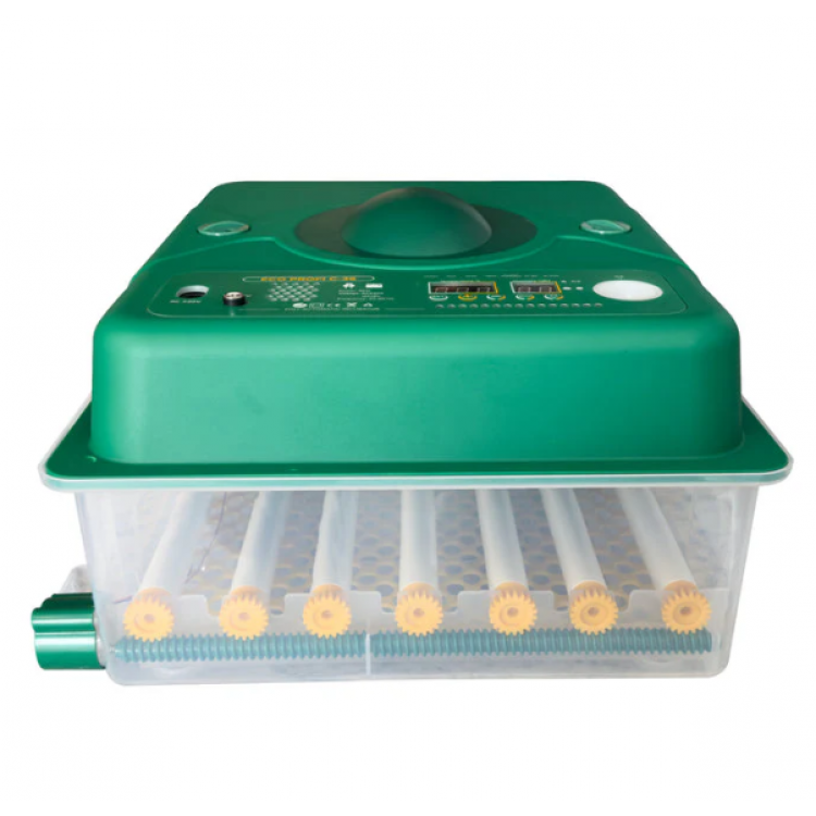 Автоматичен инкубатор ECO PROFI-36 яйца Автоматичен инкубатор ECO PROFI-36 яйца