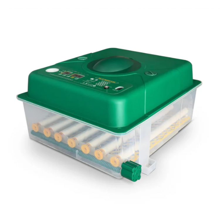 Автоматичен инкубатор ECO PROFI-36 яйца Автоматичен инкубатор ECO PROFI-36 яйца