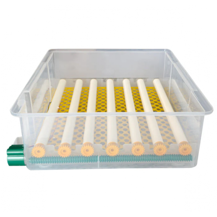 Автоматичен инкубатор ECO PROFI-36 яйца Автоматичен инкубатор ECO PROFI-36 яйца