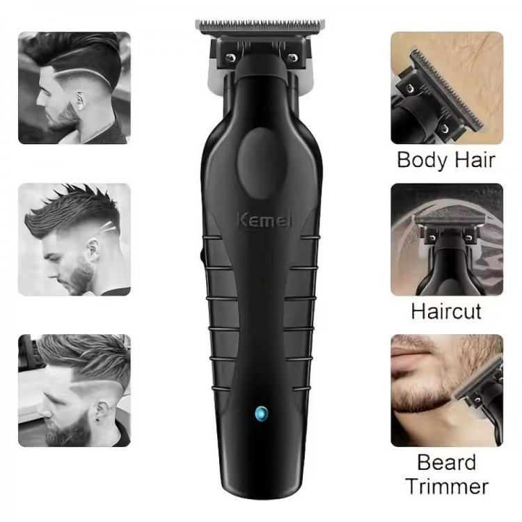 Професионална машинка за подстригване Kemei KM-2299 – 5W Професионална машинка за подстригване Kemei KM-2299 – 5W