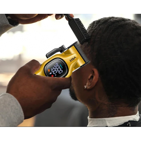 Професионална машинка за подстригване VGR V-886 Професионална машинка за подстригване VGR V-886