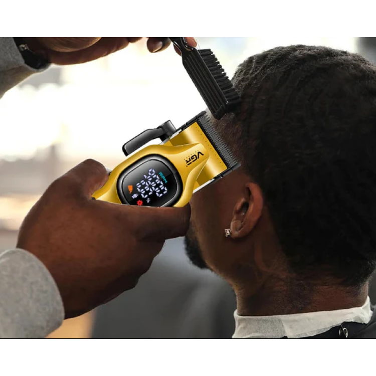 Професионална машинка за подстригване VGR V-886 Професионална машинка за подстригване VGR V-886