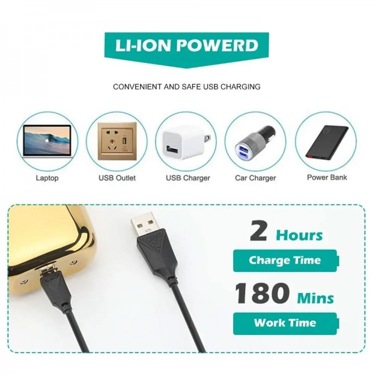 Професионалнен шейвър VGR V-350 Професионалнен шейвър VGR V-350