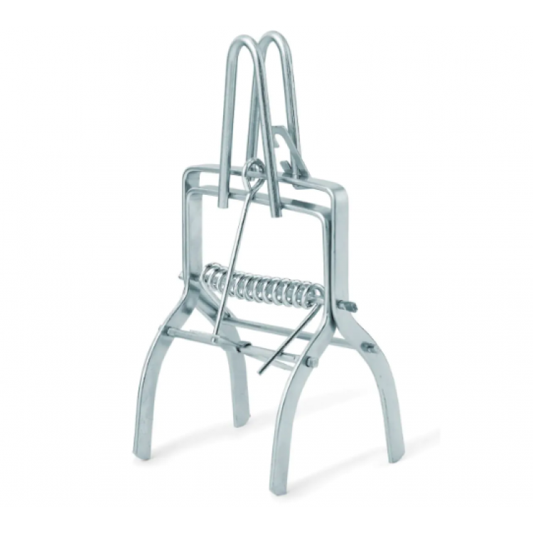 Капан PEST STOP челюстен, за къртици и сляпо куче Капан PEST STOP челюстен, за къртици и сляпо куче