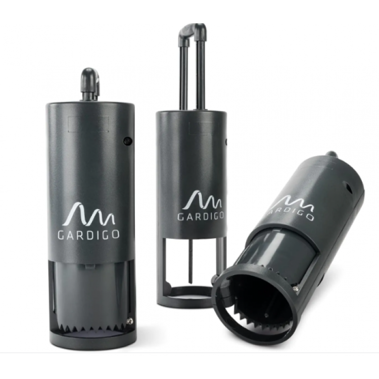 Капан за сляпо куче, къртици и полевки GARDIGO WÜHLMAUS-FALLE Капан за сляпо куче, къртици и полевки GARDIGO WÜHLMAUS-FALLE