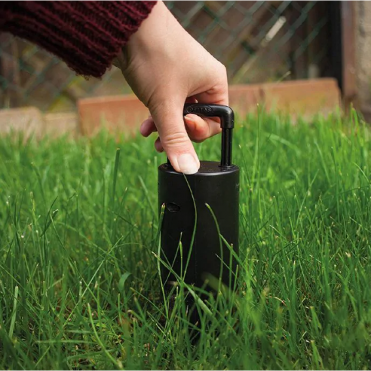 Капан за сляпо куче, къртици и полевки GARDIGO WÜHLMAUS-FALLE Капан за сляпо куче, къртици и полевки GARDIGO WÜHLMAUS-FALLE