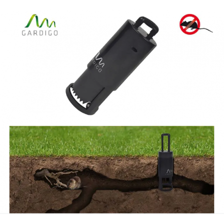 Капан за сляпо куче, къртици и полевки GARDIGO WÜHLMAUS-FALLE Капан за сляпо куче, къртици и полевки GARDIGO WÜHLMAUS-FALLE