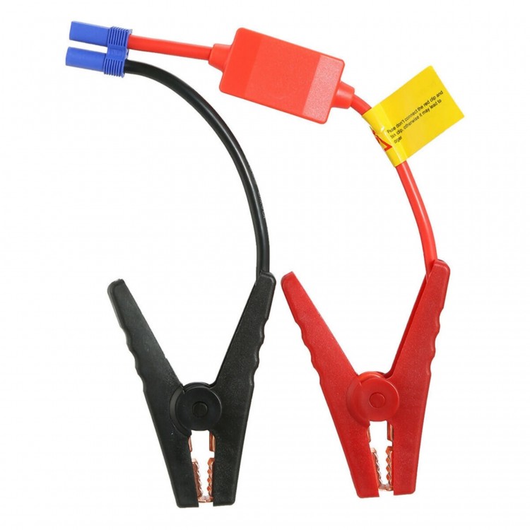 Стартерно, зарядно устройство за акумулатори 1000A, 12V, 10 000mAh Стартерно, зарядно устройство за акумулатори 1000A, 12V, 10 000mAh