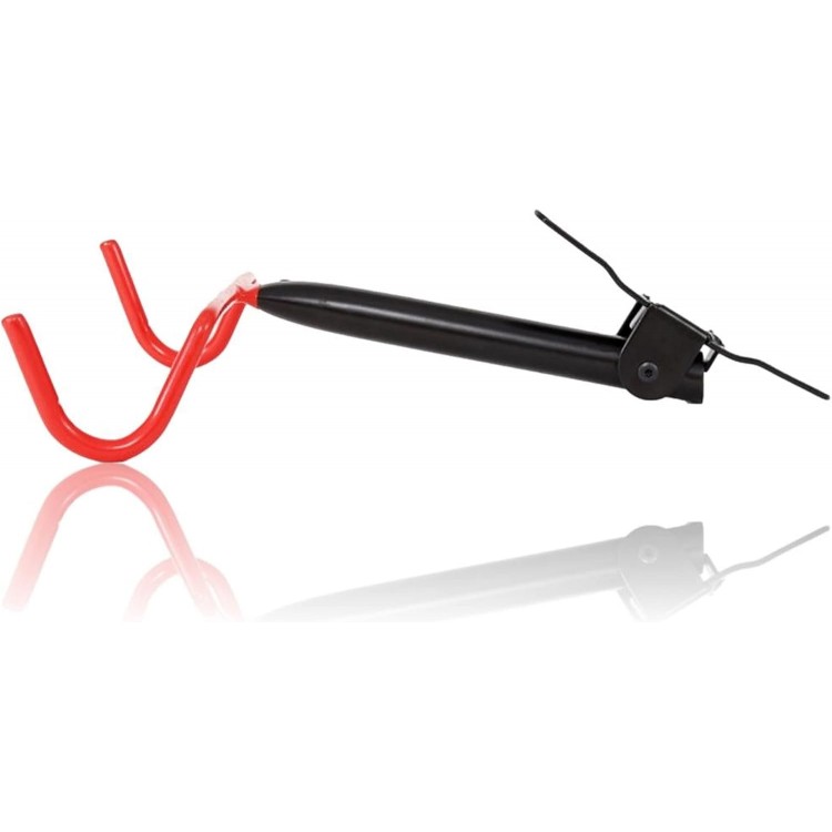 Универсална стойка за стена за колело велосипед до 30 кг Универсална стойка за стена за колело велосипед до 30 кг