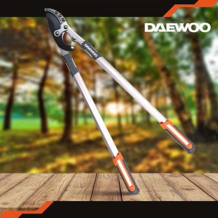 Телескопична ножица за клони DAHW-CAL103TL