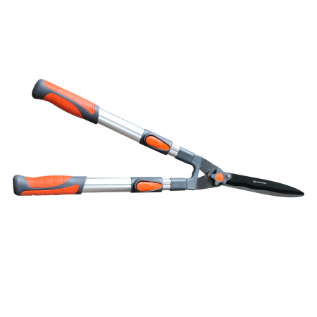 Ножица телескопична за храсти с вълнообразно острие 366 - 572мм DAHW-HS84WB DAEWOO Ножица телескопична за храсти с вълнообразно острие 366 - 572мм DAHW-HS84WB DAEWOO