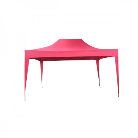 Сгъваема шатра за събития WR4035 3 х 4.5 м, Червен