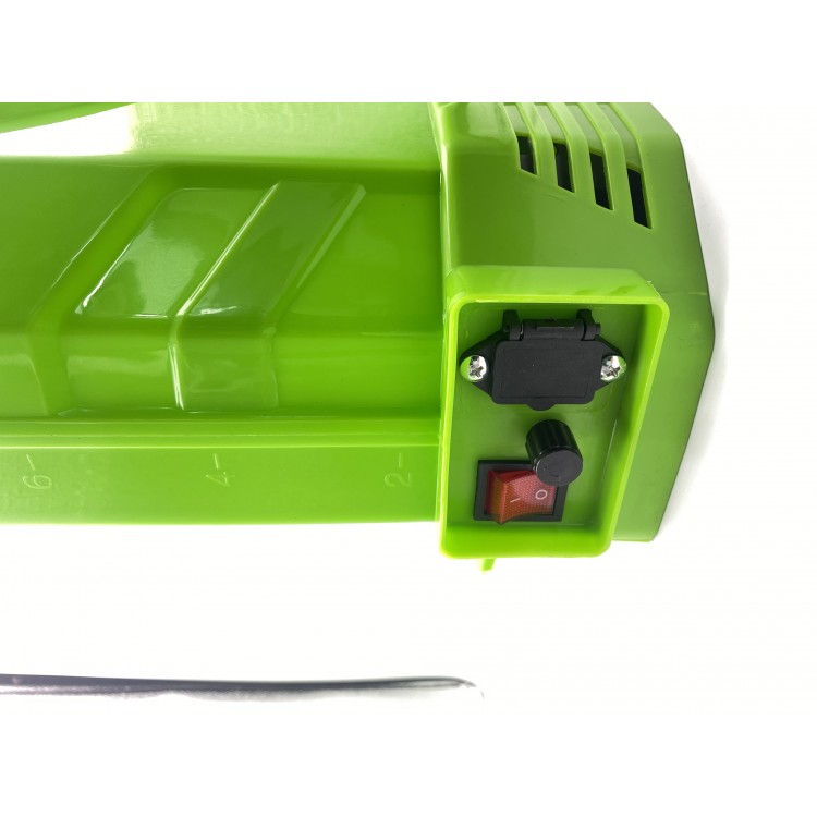 Пръскачка акумулаторна с телескопичен удължител ТУНДЖА 16 литра. 12V 8Ah