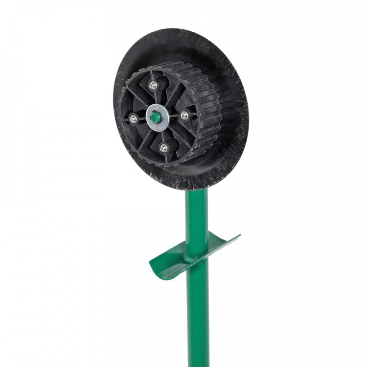 УРЕД ЗА ОБКАНТВАНЕ НА ТРЕВА УРЕД ЗА ОБКАНТВАНЕ НА ТРЕВА