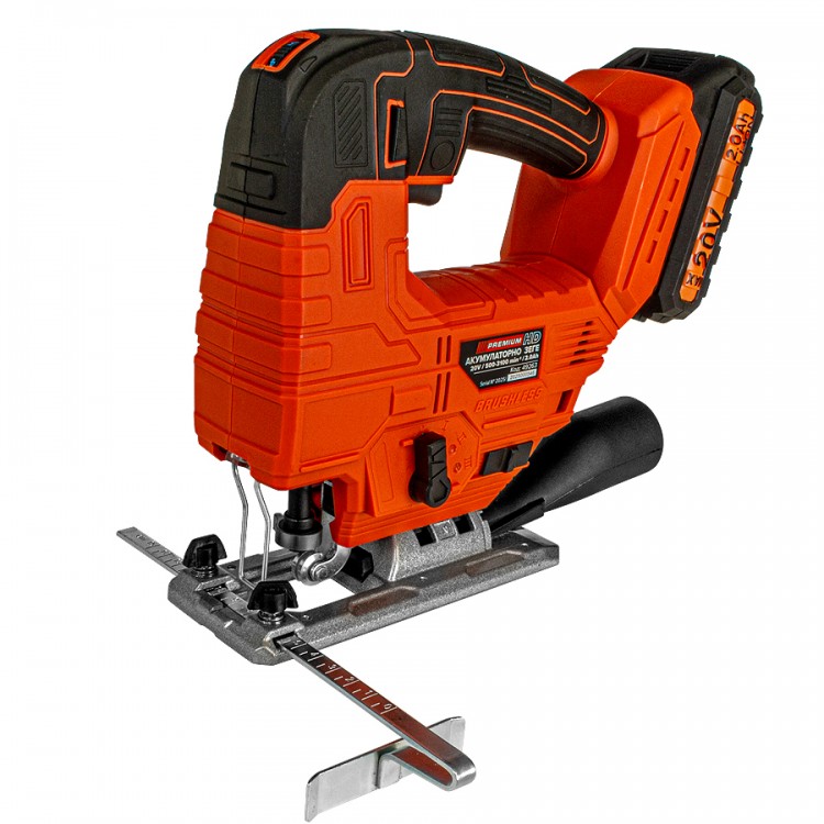 ЗЕГЕ АКУМУЛАТОРНО 20V 2Ah PREMIUM HD20 ЗЕГЕ АКУМУЛАТОРНО 20V 2Ah PREMIUM HD20