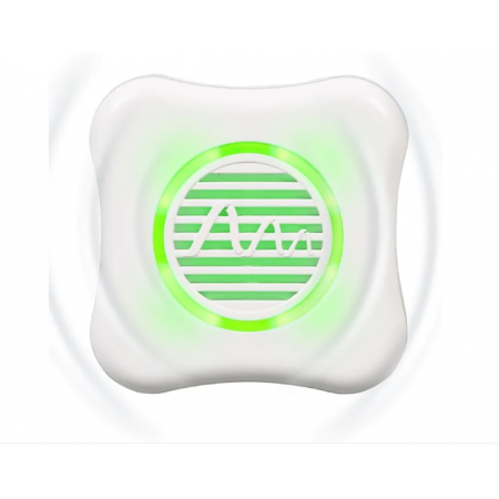 2 Броя ултразвуков електронен уред против комари GARDIGO Stechmücken-Feind LED