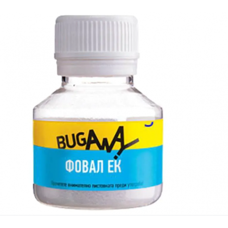ФОВАЛ ЕК - Препарат против комари 50мл